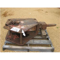 ALLIED 770 HYDRAULIC HAMMER, FITS HYDRAULIC EXCAVATOR
