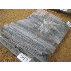 1 LOT L-10 CUMMINS ENGINE PARTS