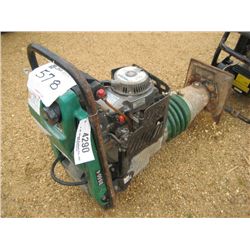WACKER BS60-4 TAMP