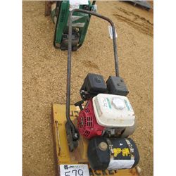 WACKER WALK BEHIND TAMP