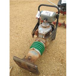 WACKER C3624 TAMP