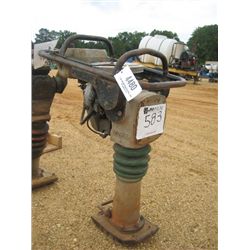 WACKER 33524 TAMP