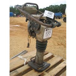 WACKER BS52Y TAMP