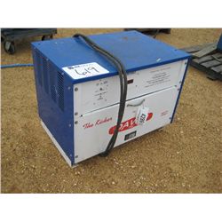 DAVCO 36 VOLT BATTERY CHARGER