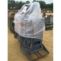MILLER WIRE WELDER