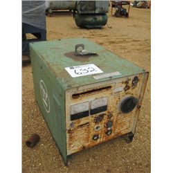 (1) WESTINGHOUSE WELDER