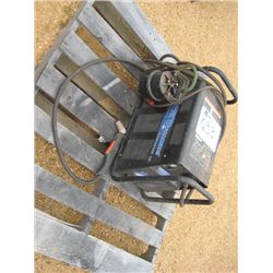 (1) THERMAL DYNAMICS PLASMA CUTTER