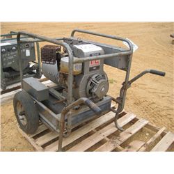 WINCO HP7500 HIGH PERFORMANCE GENERATOR