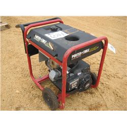 PORTA-CABLE 5250 WATT GENERATOR