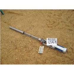 CRACO TZ 2:1 TRANSFER PUMP, S/N A003367