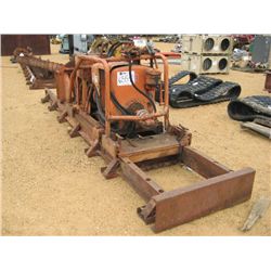 KOEHRING 24-30 BORING MACHINE