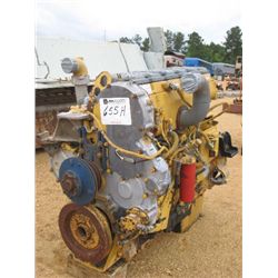 CAT 3406E DIESEL ENGINE