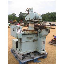 BROWN & SHARP #13 UNIVERSAL AND TOOL GRINDING MACHINE