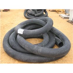 1 SECTION 6" FLEX PIPE