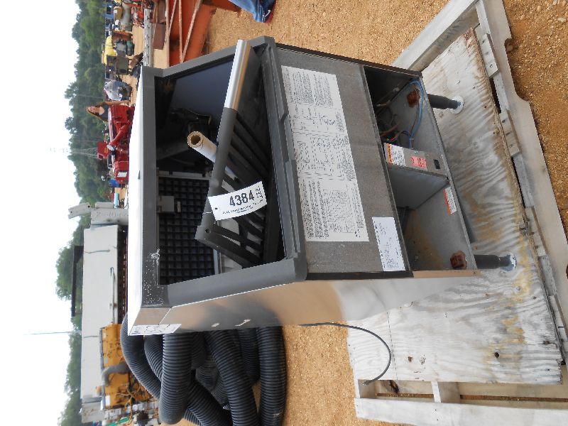 MANITOWOC QD0212A ICE MACHINE