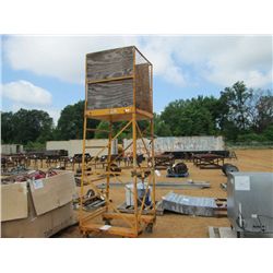 HERCULES MAINTENANCE PLATFORM, K1-161