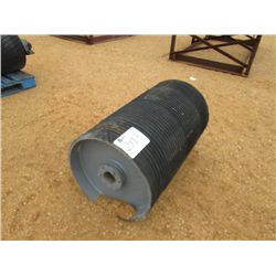 VANGUARD CONVEYOR DRIVE DRUM