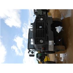 AMERICAN GENERAL M931 6X6 MILITARY PULL OUT TRUCK, S/N C531-01528, CUMMINS DIESEL ENG, ALLISTON A/T,