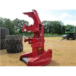 TIMBERKING HF221 SAW HEAD
