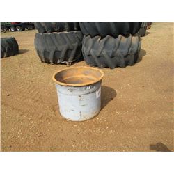 SKIDDER RIM