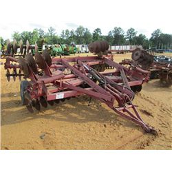 20' DISC HARROW