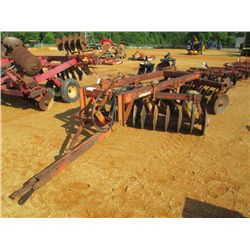 TUFFLINE OSH DISC HARROW
