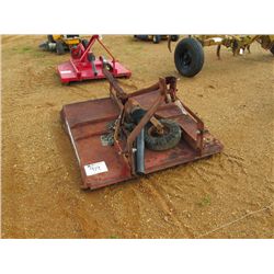 TIGER CUB C52LT MOWER