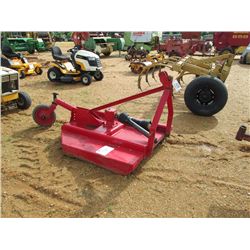 BUSH HOG 48" MOWER
