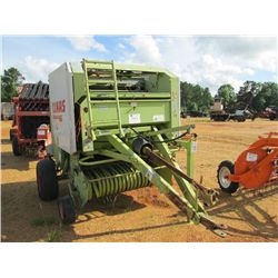 CLAAS ROLLANT 45 ROUND HAY BALER