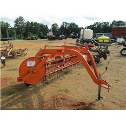 INTERNATIONAL HARVESTER 35 RAKE