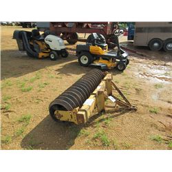 PRIME 3 PTH CULTIPACKER