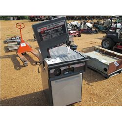 SEARS CRAFTSMAN 12" ELECTRIC BAND SAW