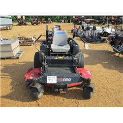 SNAPPER PRO 61" ZERO TURN MOWER