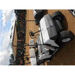 EZ-GO GOLF CAR (BAD MOTOR)