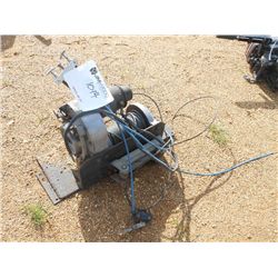 WARN 12 VOLT WINCH