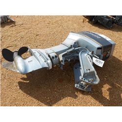 EVINRUDE 70 HP OUTBOARD MOTOR