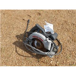 PORTER-CABLE 7 1/4 SKILL SAW
