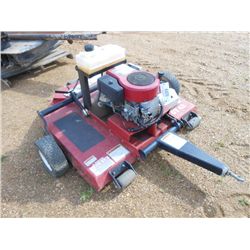 BUSH HOG GT42 TOWABLE MOWER