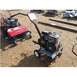 CRAFTMAN 5 HP 24" TILLER