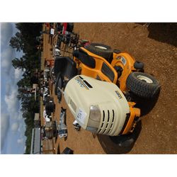 CUB CADET LT1018 42" RIDING MOWER