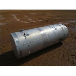 ALUMINUM FUEL TANK