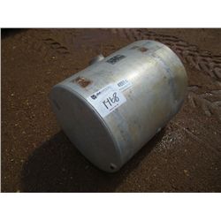 63 GALLON ALUMINUM FUEL TANK