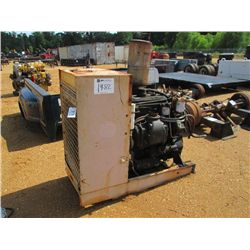 471 DETROIT POWER UNIT