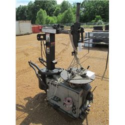 FMC TIRE CHANGER