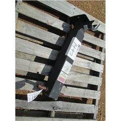 (1) PALLET RAM TRAILER JACK