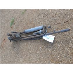 WALKER AIR OVER HYD BOTTLE JACK