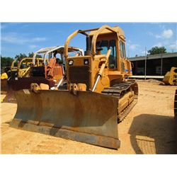DRESSTA TD12C XP CRAWLER TRACTOR, S/N P021043 (02 YR) 6 WAY BLADE, 22" SBG, REAR RIPPER, ECAB W/AIR,