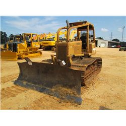 DRESSER TD9H CRAWLER TRACTOR, S/N 4790002P046152, 6 WAY BLADE, 24" SBG, CANOPY, METER READING 5,439 