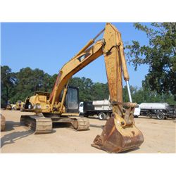 CAT 320CL HYDRAULIC EXCAVATOR, S/N PAB04748 (05 YR) 9'7" STICK, 42' BUCKET, 32" TBG, ECAB W/AIR, FRO