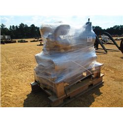 CAT 3406C ENGINE, FITS CAT D8R, 7XM SERIES